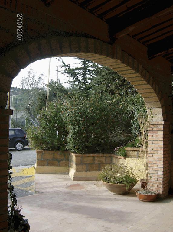 Girasole Guest House Catanzaro Exteriör bild